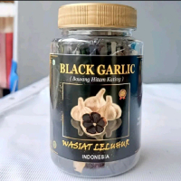 Black Garlic (BAWANG KATING SUPER)100 gr