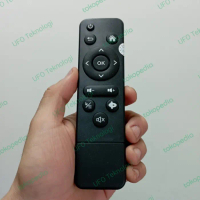 Remot Remote Android Box Tanpa Setting XL Home Akari AX512 AX-117-ATV