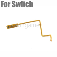 1pc Volume On Off Button Connector Ribbon Flex Cable For Nintendo Switch NS NX Console
