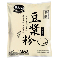 【馬玉山】豆漿粉1000gx1包