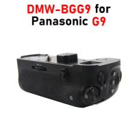 DMW-BGG9 Battery Grip DMW-BGG9 BGG9 Vertical Grip for Panasonic G9 DC-G9 Battery Grip