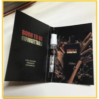 KILIAN 克利安生而難忘香水小樣 BORN TO BE UNFORGETABLE 1.5ML