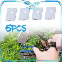 Pisau Tapetool 5pcs Pisau Pengganti Tapetool Replacement Cutting Blade Mata Pisau Tape Tool Spare Pa