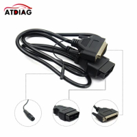 Main Test Cable For K V2 OBD2 Manager Tuning Kit V2 ECU Chip Tunning OBD2 Main Cable