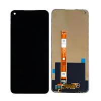 For OnePlus Nord N10 5G LCD Nord N100 Display Touch Screen Digitizer Assembly BE2013 BE2029 For OnePlus Nord N100 LCD Screen