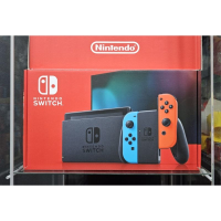 [สินค้าพร้อม] Nintendo Switch V1/ V2 / LITE / SE (มือสอง)