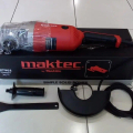 Maktec MT902 Mesin Gerinda Tangan 7" Anti-Debu dengan Handle Karet