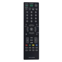 Universal TV Remote Control Replacing the TV Remote Smart Remote AKB73655862 for LG TV Remote Control