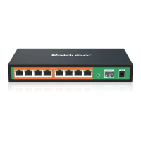 9 Port 2.5GB Switch, 8x2.5G Ports with 10G SFP Uplink, Unmanaged 2.5Gb Ethernet Network Switch, Plug