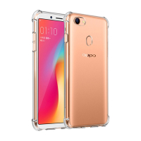 OPPO A73 透明氣囊防摔空壓手機保護殼 A73手機殼