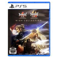 PS5 NIOH [COLLECTION] for PlayStation 5 (ASI)