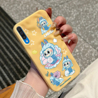 Casing Hp Untuk Samsung Galaxy A50 A50s A30s Case Casing Boneka Anime Pola Kasus ponsel meteorit HP 