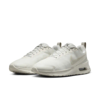 【NIKE 耐吉】休閒鞋 男鞋 運動鞋 AIR MAX NUAXIS WTR 奶白 FZ2148-100(3N1289)