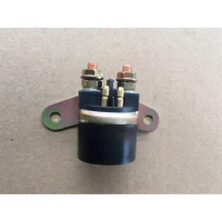 Motorcycle Accessories Starting Relay for Suzuki EN150-A EN125-2A/2F/3F/3E K-A GN125-2F