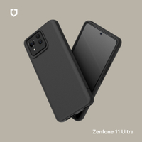 犀牛盾 ASUS Zenfone 11 Ultra SolidSuit防摔背蓋手機殼-經典款
