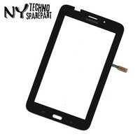 NY TS SAMSUNG TAB V / T116 + OCA GLUE TOUCHSCREEN BLACK