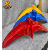 Rapido Modenas Kriss 110 MR3 Front Fender / Mudguard Cover Full Colour