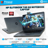 HP EliteBook Notebook Laptop | In and AMD Processor  4GB RAM DDR3 , 120GB SSD | Free bag and Charger | We also have loptop, pc set, computer set, cheapest laptop, cpu , laptop lowest price i7 i5 i3  | TTREND
