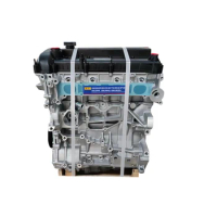 ELSEN Factory Wholesale New C6 Model Car Engine Ford Ranger/Mondeo MK3 2002 3.2 Engine with 1800l 125ps Power