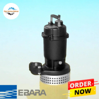 Pompa Celup EBARA 50 DSA 0.4S Submersible Sump Pump