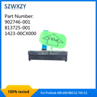 SZWXZY Original For HP ProDesk 400 600 800 G2 705 G3 ENT15-DM Mini Small HDD Cable 902746-001 813725-001 1423-00CX000 Fast Ship