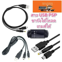 สายชาร์จ psp+ps3(2in1),สายยาวจร้า คําแนะนําผลิตภัณฑ์ใหม่ของเดือนนี้