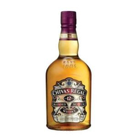 Chivas Regal 12, 1000ml