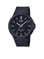 นาฬิกา GENERAL รุ่น MW-240-1EVDF สีดำ