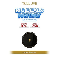 Tull Jye Loose Powder