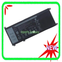 New 33YDH Laptop Battery For Dell Inspiron 17 7000 7773 7786 7778 7779 G3 15 3579 17 3779 G5 15 5587 G7 15 7588 P30E