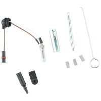 Set pin nyala 2 pin untuk pemanas udara Eberspacher (Espar Airtronic D4/D2/D4S) – 8 keping