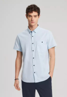 DIVERSE Basic Shirt