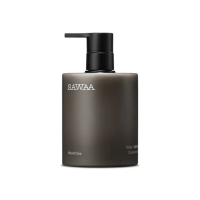 【SAWAA】靜海｜賦活胜肽洗髮露500ml