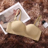 Tanpa , Rekaan Super Tekan Tubi,  Bahu Huruf Inggeris, Tekan Tubi Dada Kecil, Cawan Pic, Atas Tiub S