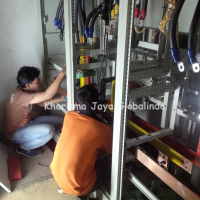 Panel Genset 100 Kva TERMURAH