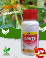 Insektisida Samite 135EC 100ml Pembasmi Hama Tungau