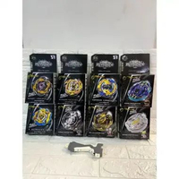 Mainan anak gangsing beyblade beyblet bey blade gasing emperor forneus