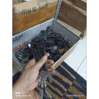 Kabel socket / Soket Kabel Spion Lampu Sein LED Vario 125 150 160 Tahun 2018-2023 (BISA COD)