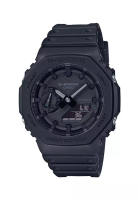 G-SHOCK Casio G-Shock Men's Analog-Digital GA-2100-1A1DR Carbon Core Guard Black Resin Band Sport Watch