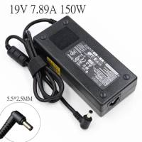 19V 7.89A 150W Laptop AC Adapter Power Supply For ASUS G73JH G73JW G73SW N552V ADP-120RH B For FSP150-ABBN2 ADP-150TB