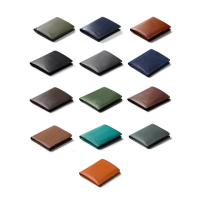 【Bellroy】Note Sleeve 直式真皮皮夾(WNSC)