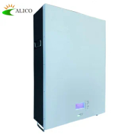 48v 100ah 51.2V 200ah lithium ion battery 9.6KWH 10kwh pack