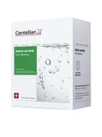 แผ่นมาส์ก Madeca Lab Mask Pore Tightening 24 มล. 20 ชิ้น