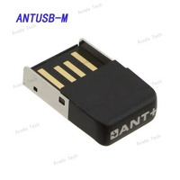 Avada Tech ANTUSB-M MINIATURE ANT TO USB2.0 ADAPTER