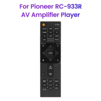 Amplifier Player Remote Control Smart Remote Control Function Remote Control For Pioneer RC-933R AV