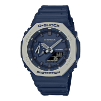 卡西歐G-SHOCK GA-2110ET-2A/8A/SU-3A/2100-1A1/1A/TH電子男手錶