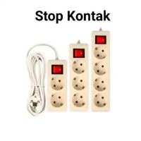 Stop kontak - Stop kontak Listrik - Stop kontak Kabel - Terminal Listrik - Colokan Listrik - Termina