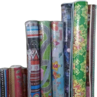 TIKAR ANAK / TIKAR MOTIF BOLAK BALIK / KARPET FOAM