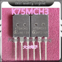 K75MCH3 K50EEH5 IGBT 75A 1200V TO-247 Best Quality Imported Original