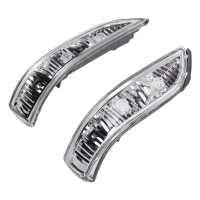 belook ราคาลดลง ! !] สำหรับ Honda Accord 2008-2013 ไฟ LED สำหรับกระจกมองหลังรถยนต์ ไฟสัญญาณเลี้ยว 34